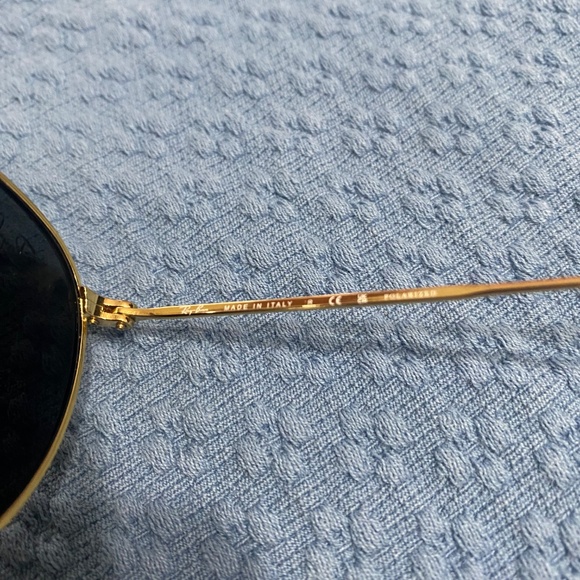 Genuine Raybans - Picture 2 of 3